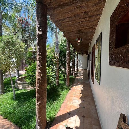 O'Loft Hotel Lagouassem Luaran gambar