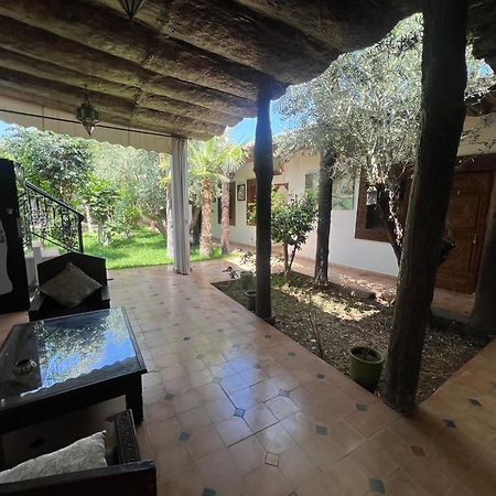 O'Loft Hotel Lagouassem Luaran gambar