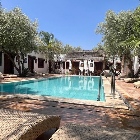 O'Loft Hotel Lagouassem Luaran gambar