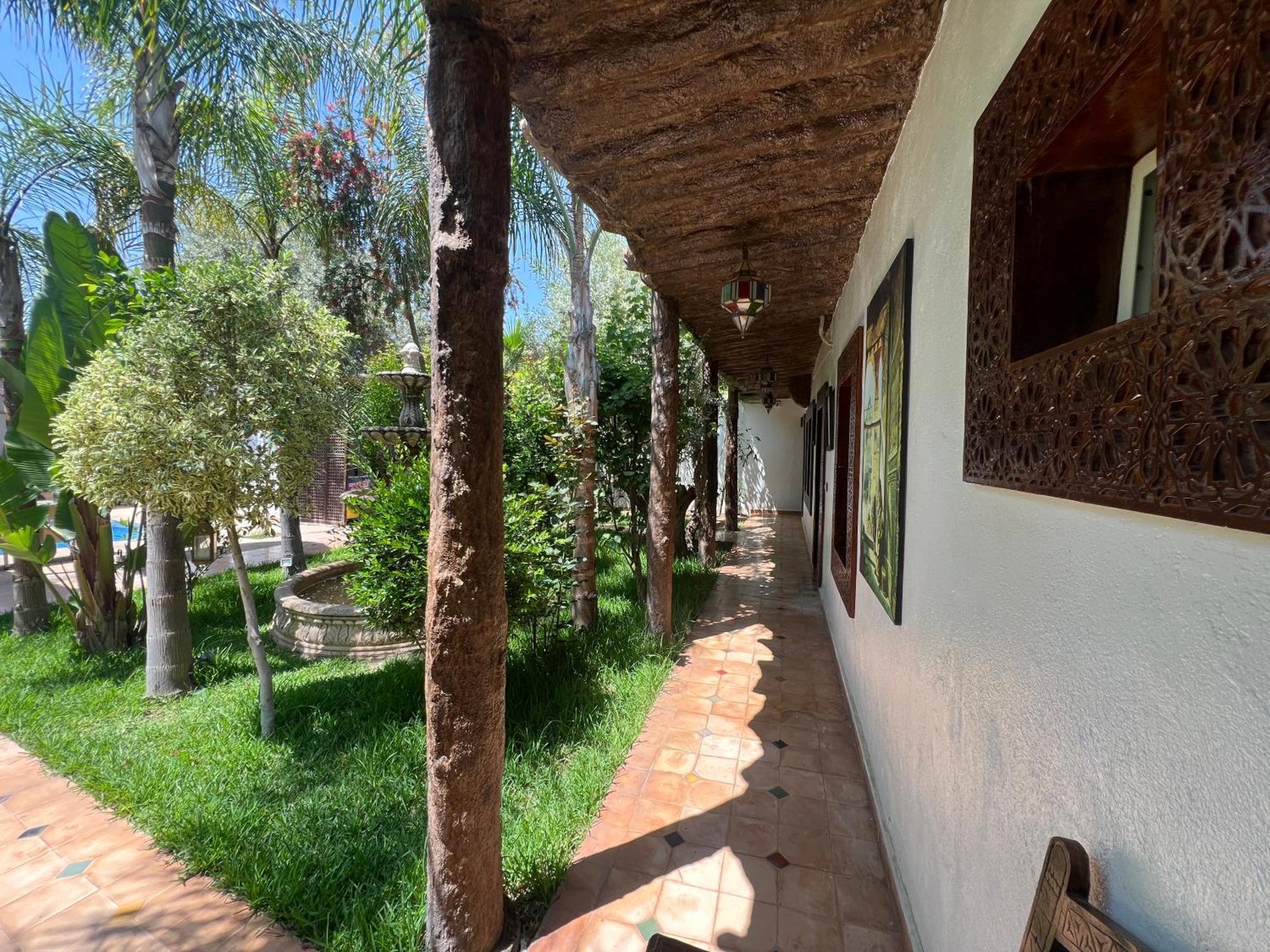 O'Loft Hotel Lagouassem Luaran gambar
