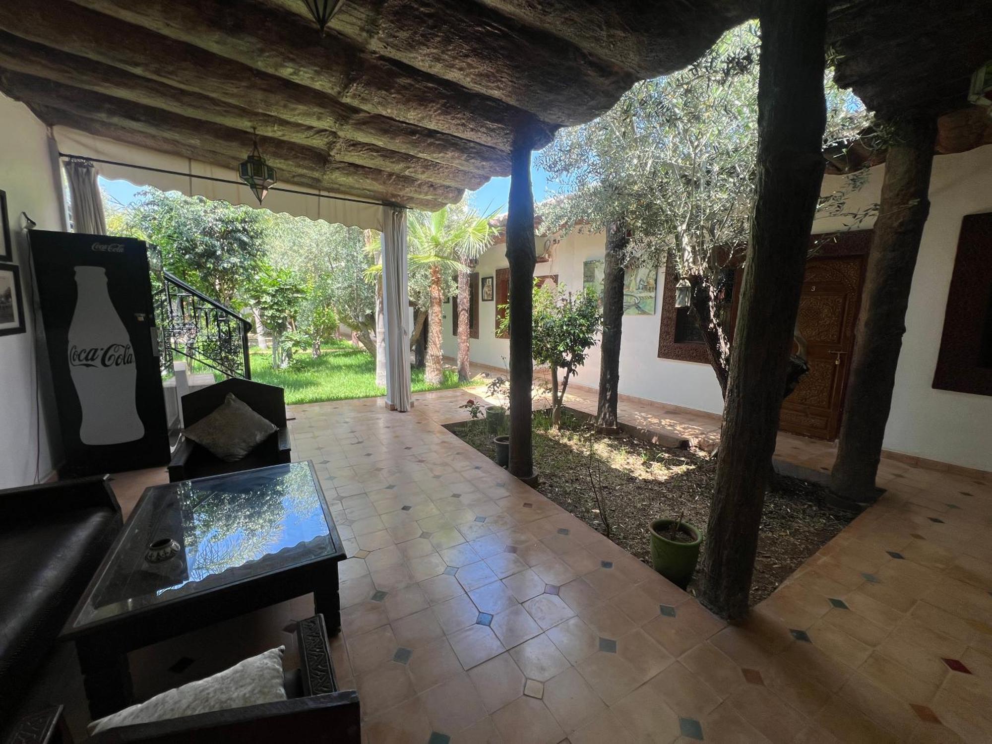 O'Loft Hotel Lagouassem Luaran gambar