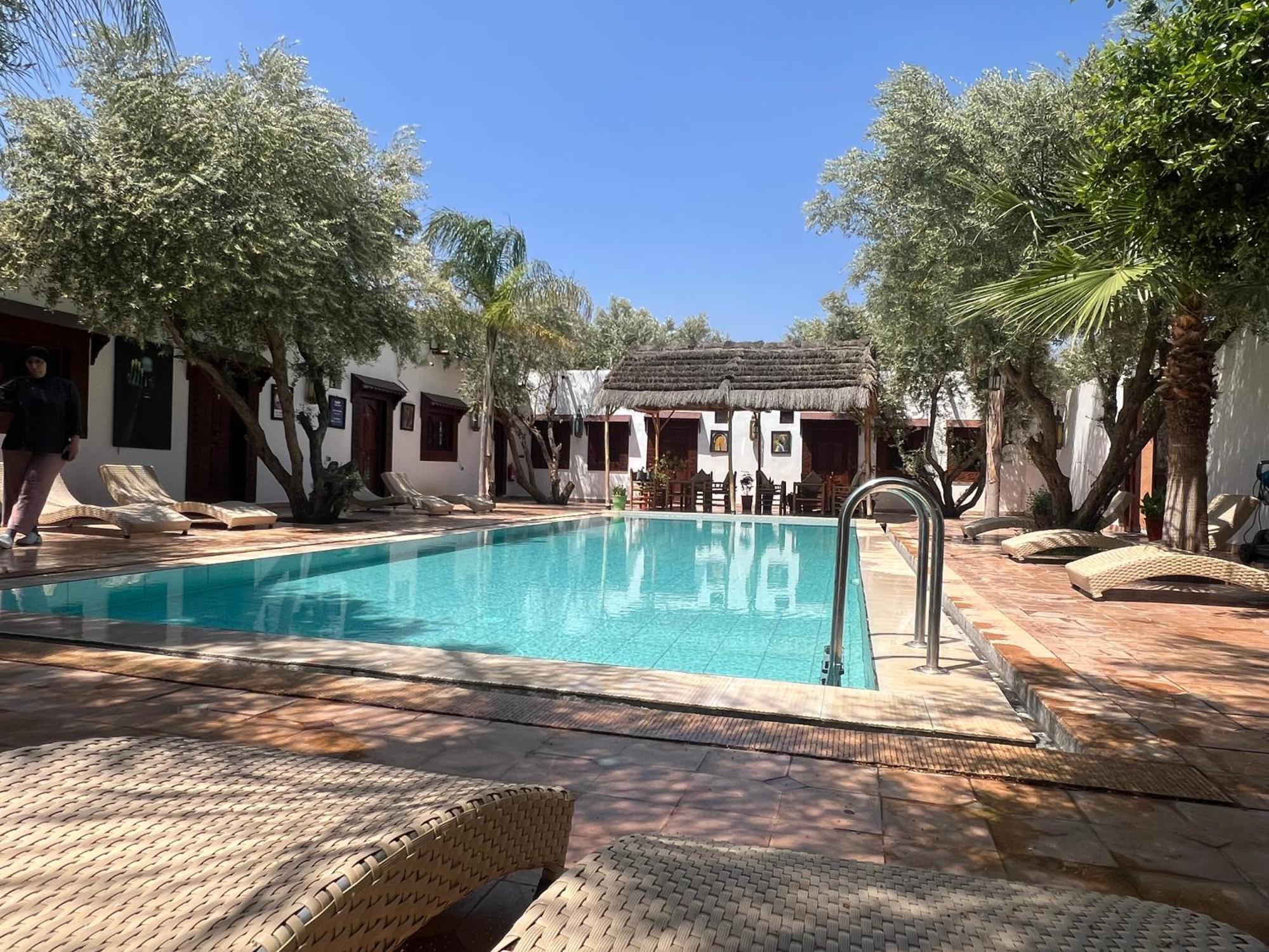 O'Loft Hotel Lagouassem Luaran gambar